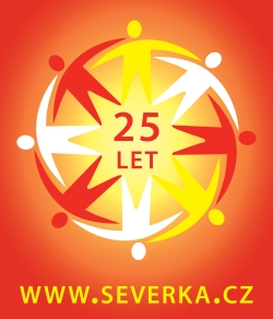 Logo 25 let