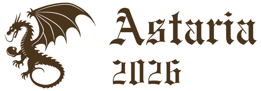 Astaria 2026